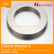 big ring neodymium magnet 50 mm for sale